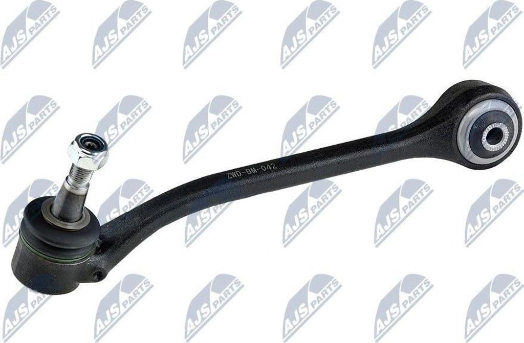 NTY ZWD-BM-042 Querlenker Vorne Links Unten Hinten Außen Links Unten für BMW X3 (E83)