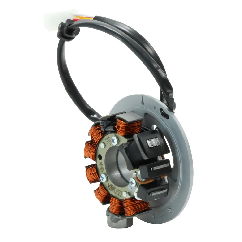 Stator VAPE A70S-8 : Solution Panne Allumage pour Simson S53 - Fiable