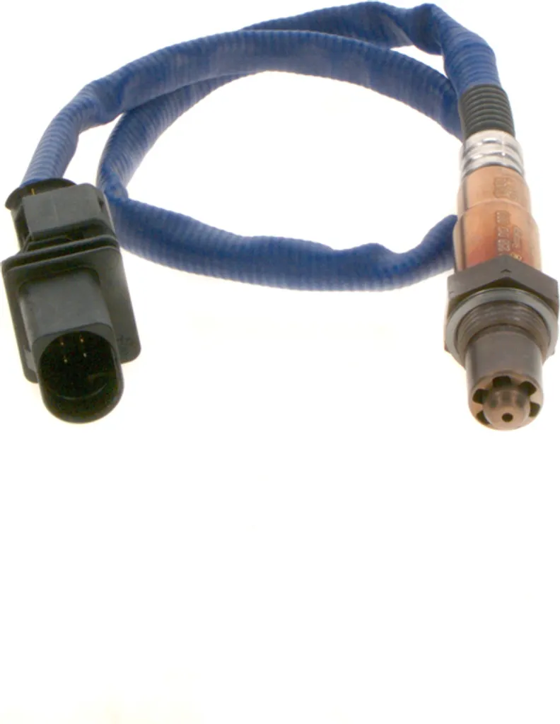Sonde Lambda Bosch 0258017080 Haute Précision pour Mercedes Classe E