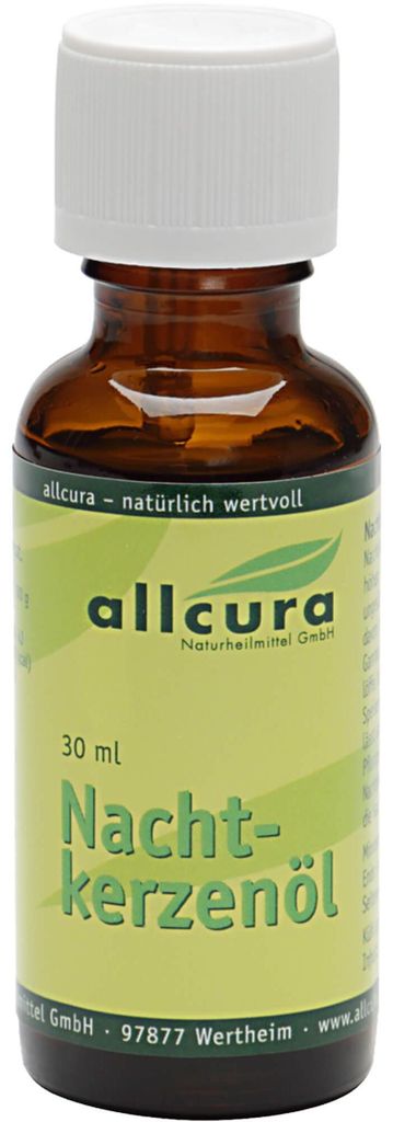 Nachtkerzenöl 30 ml