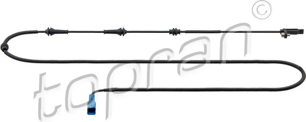 Capteur ABS pour Peugeot 508 SW et Berline - Réparez votre système 4545K7