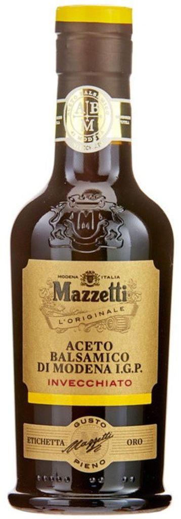 Balsamico-Essig 250ml- Mazzetti Produktbild 