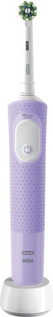 Oral-B Vitality Pro – Lila – Elektrische Zahnbürste Produktbild 1