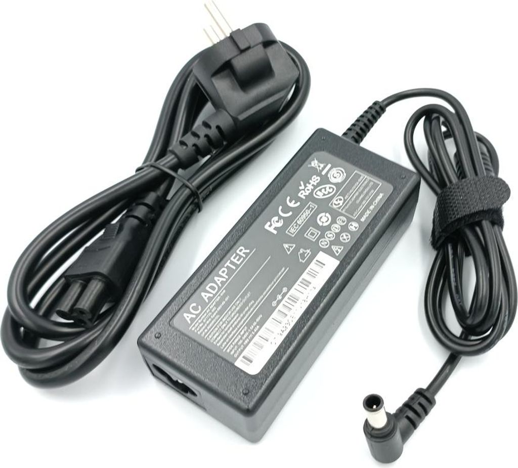 LG NETZTEIL 25W 6,5 mm - 4,4 mm Obrázek produktu 