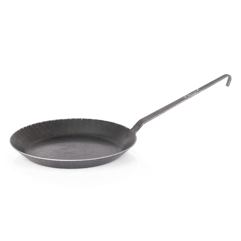 Petromax schmiedeeiserne Pfanne SP28 Produktbild 