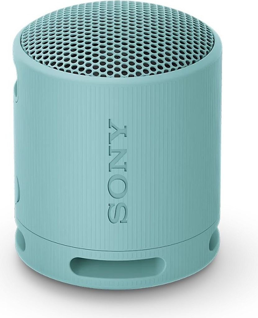 Sony SRS-XB100, Bezdrôtový, A2DP, HFP, AAC, AVRCP, SBC, USB Obrázok produktu 