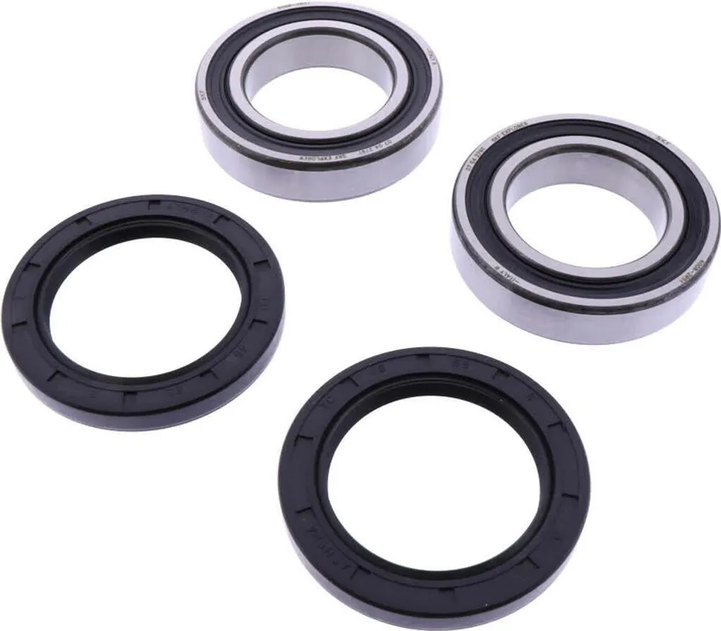 Kit Roulements de Roue JMP 25-1329 avec Joints pour Yamaha YFM 350 X