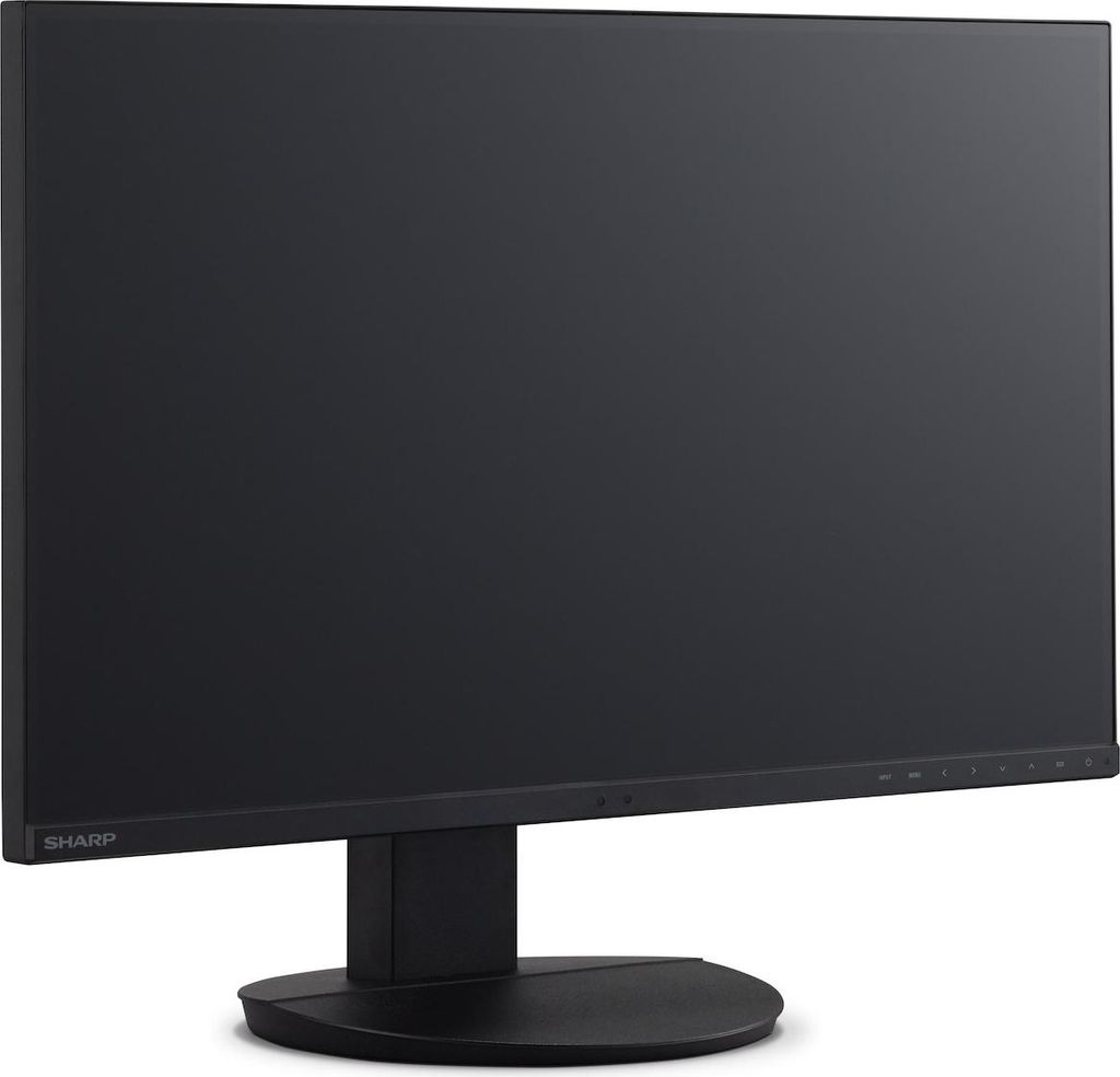 Sharp MultiSync EA272Q - LED-Monitor - 68 cm (27") - 2560 x Produktbild 