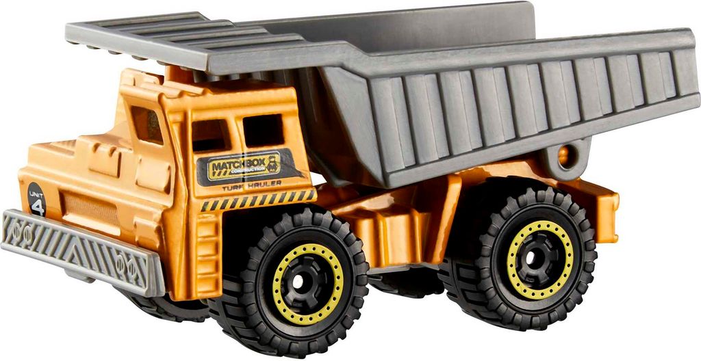Matchbox Schaufellader