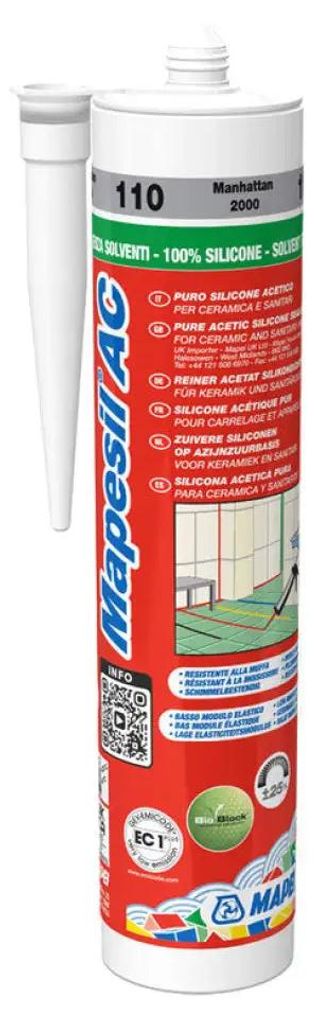 Mapei Mapesil Ac 114 Silikonversiegelung Produktbild 