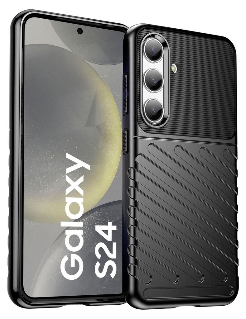 Puzdro na mobilný telefón pre Samsung Galaxy S24 kryt Obrázok produktu 