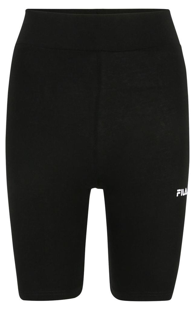 FILA Damen Buckautal High Waist Short Leggings Produktbild 