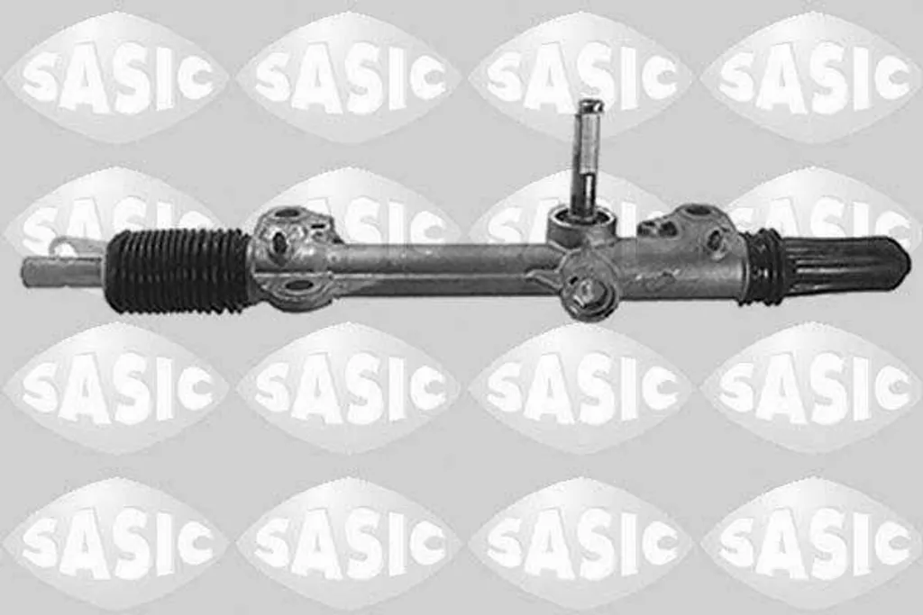 Supprimer le jeu de direction 106 / Saxo avec le boîtier 4000W8 SASIC