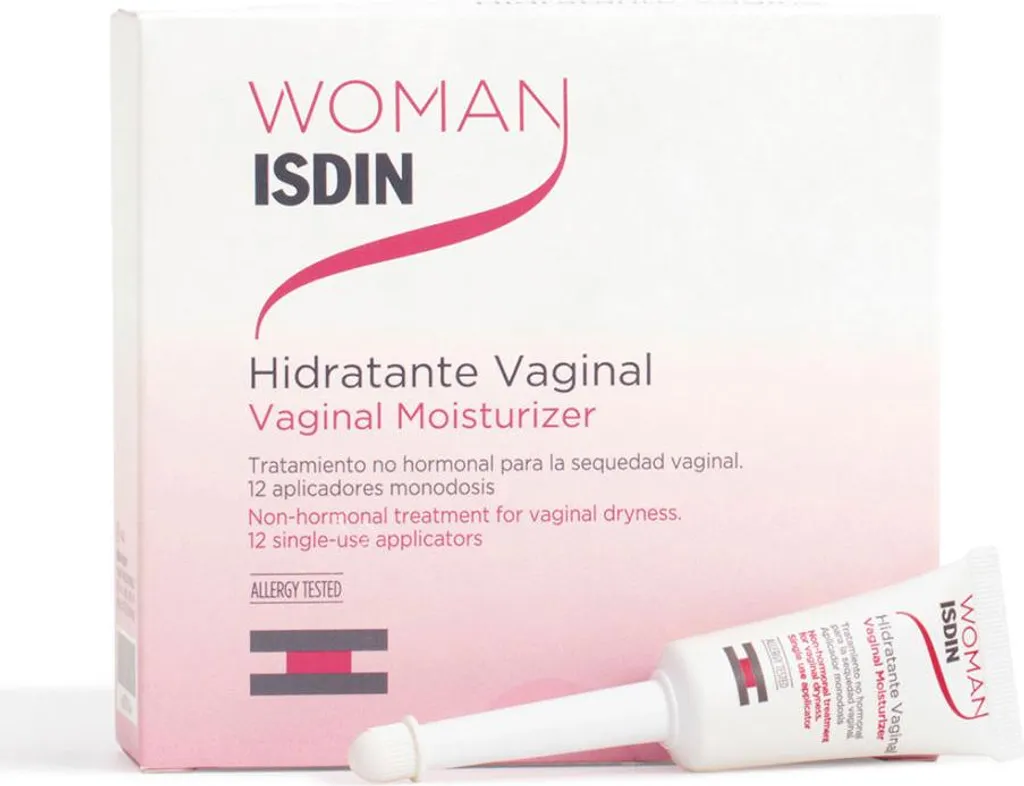 Isdin Velastisa Hydratant Vg Crème Gel - 12 Canules à Usage Unique 6ml