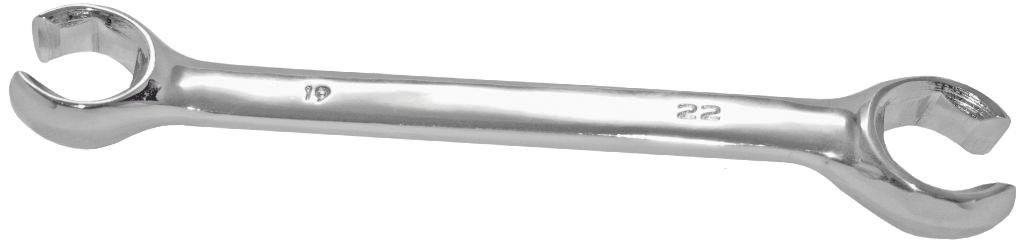 Bremsschlauchschlüssel 8X10 - E-400-2208