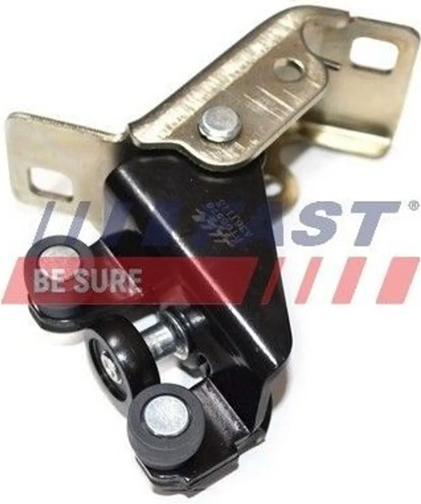 Guidage de galet FAST FT95576 pour Kangoo KC FC - OE 7700308222