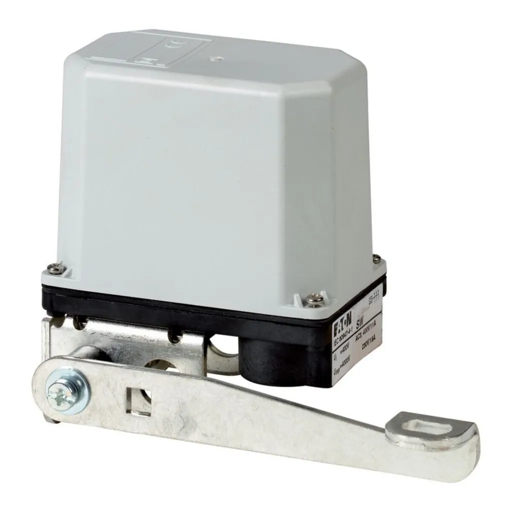 Interrupteur électrique Eaton SW compact avec bornes à vis 088594
