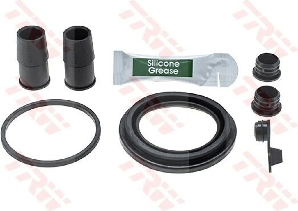 Solution étrier freiné VW Transporter IV Kit réparation TRW SJ1329