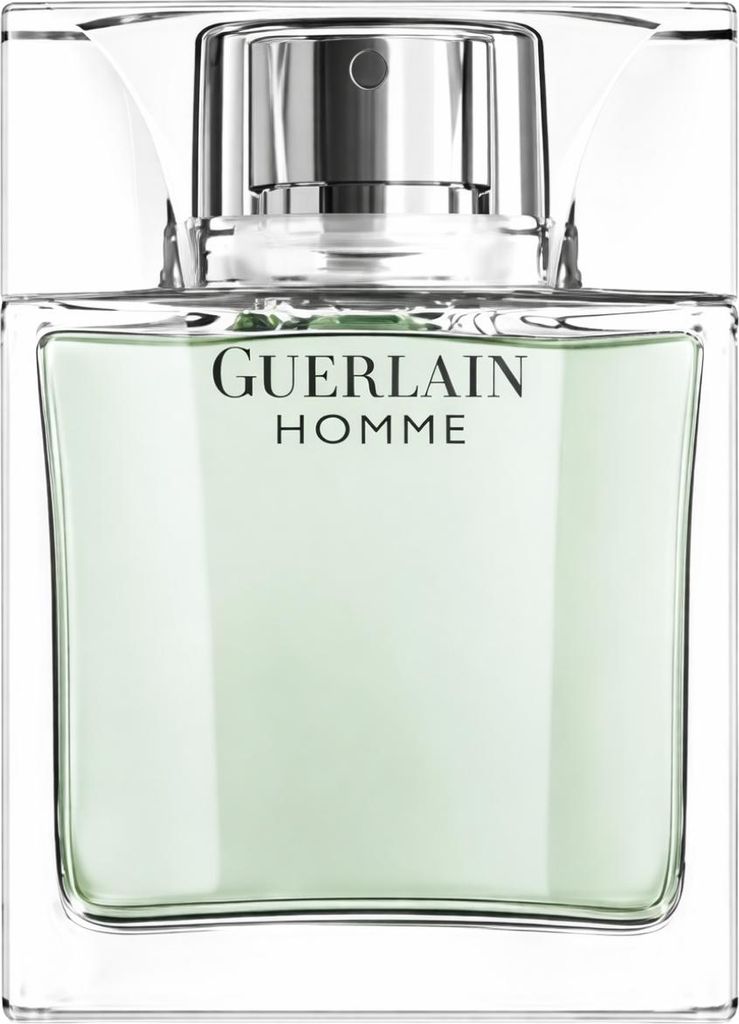 Guerlain Homme Eau de Toilette 80 ml