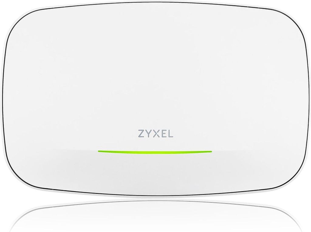 Zyxel WBE530-EU0101F WLAN Access Point Weiß