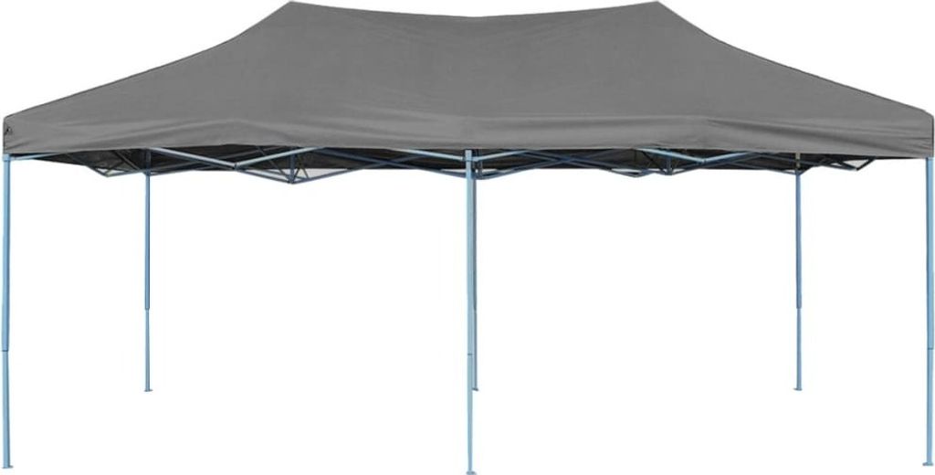 vidaXL PopUpPartyzelt Faltbar 3x6 m Kaufland.de