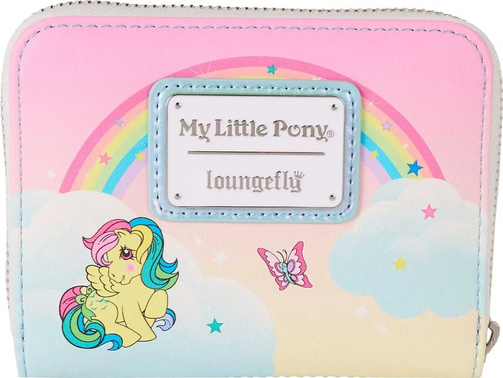 Hasbro by Loungefly Geldbeutel Il mio piccolo Pony