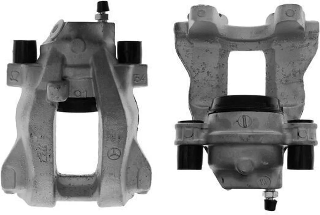 Étrier de Frein Hydraulique Bosch pour Mercedes-Benz SL R230 et CLS C219