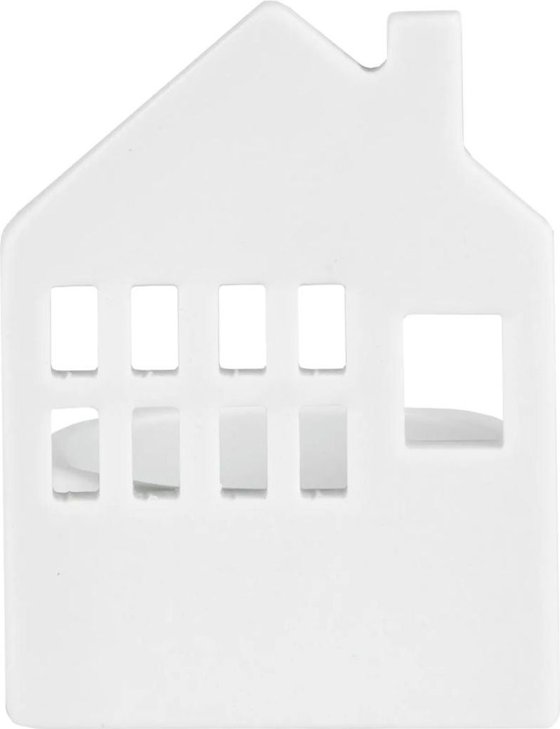 Räder Lichthäuschen Wohnhaus 6,5x6x9,5cm