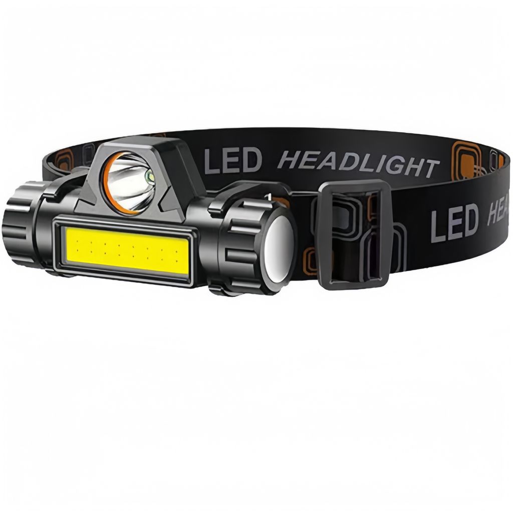LED-Campinglampen, Wiederaufladbare Scheinwerfer hoher Produktbild 