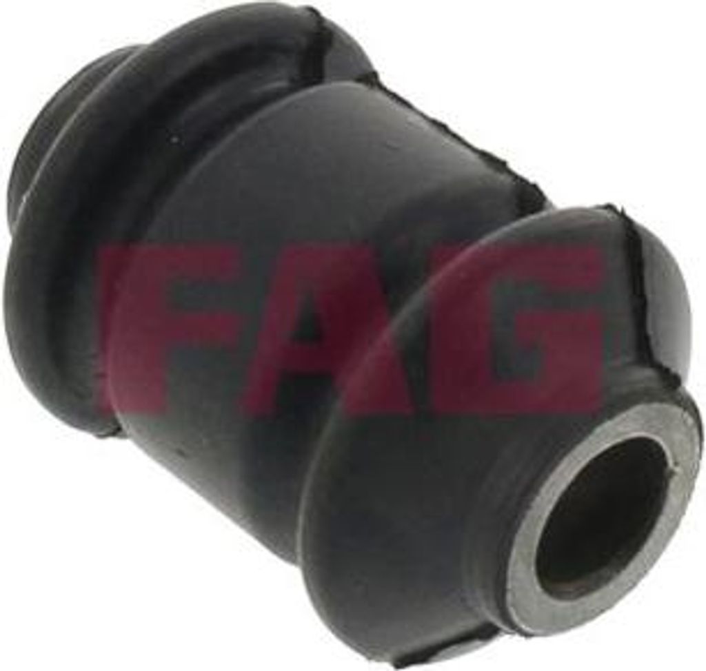FAG 829 0379 10 Lagerung, Querlenker OE kompatibel mit B-Max, Fiesta