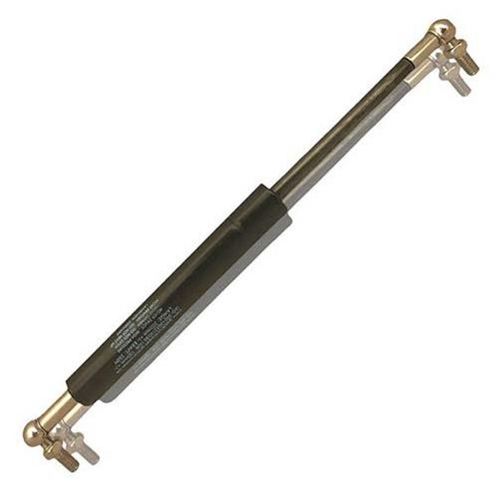 Gasdruckfeder Gasdruckdämpfer Kugelkopf 600mm/250mm 100N-1.250N M8