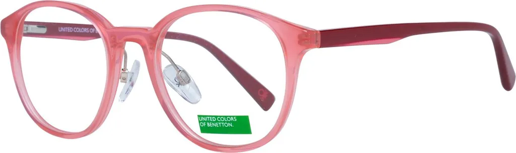 Finies les Marques de Lunettes avec Benetton BEO1007 48283 Confortable