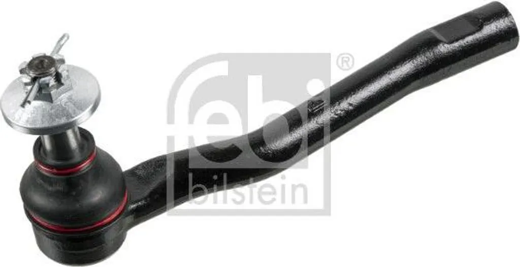 Supprimez le jeu de direction Lexus LS avec la rotule FEBI 179024 14mm