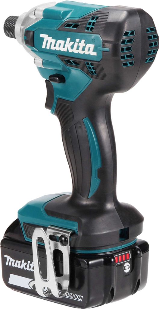 Makita DTD156Z Akku-Schlagschrauber Produktbild 8