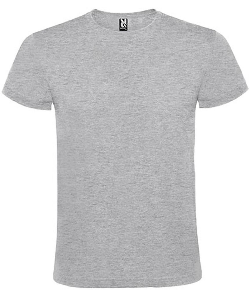 Roly CA6424 | T-Shirt Atomic 150 pour homme - Couleur : Image du produit 