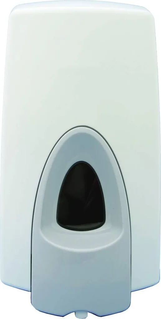 Distributeur de savon mousse Rubbermaid 80 cl haute efficacité