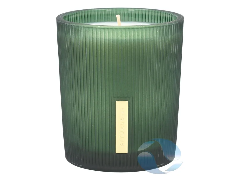 Dites adieu au stress avec la bougie Rituals The Ritual of Jing 290 g