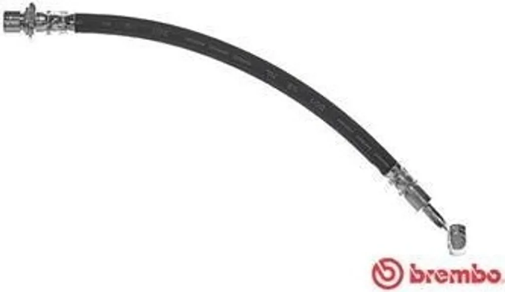 Tuyau de frein Brembo T 83 094 pour LX UZJ100 - Qualité OE 9094702A08