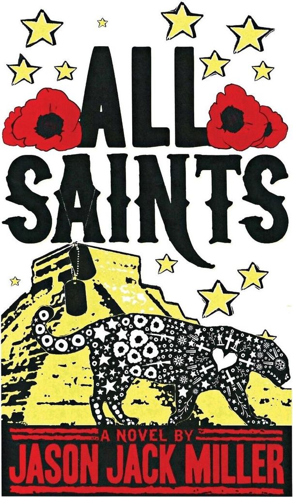 All Saints