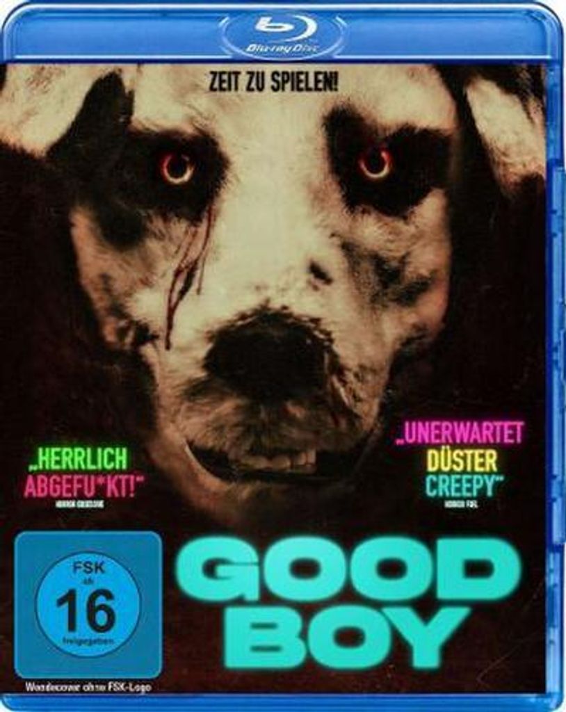Good Boy