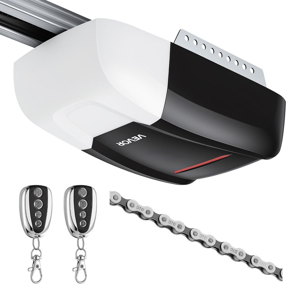 VEVOR Ouvre-Porte de Garage 1000 N, Motorisation Porte de Image du produit 