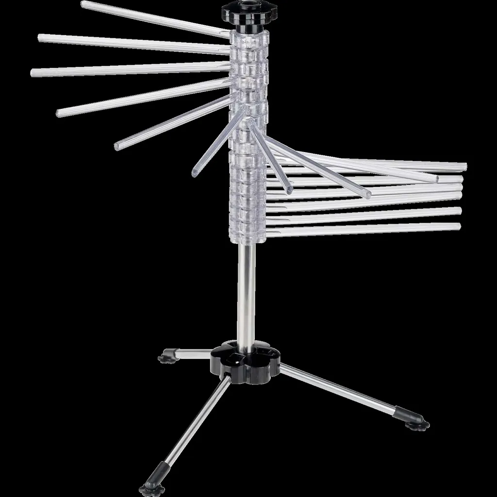 Westmark Pasta-Tree 61332260: Lo Stendipasta Smart che Salva Spazio