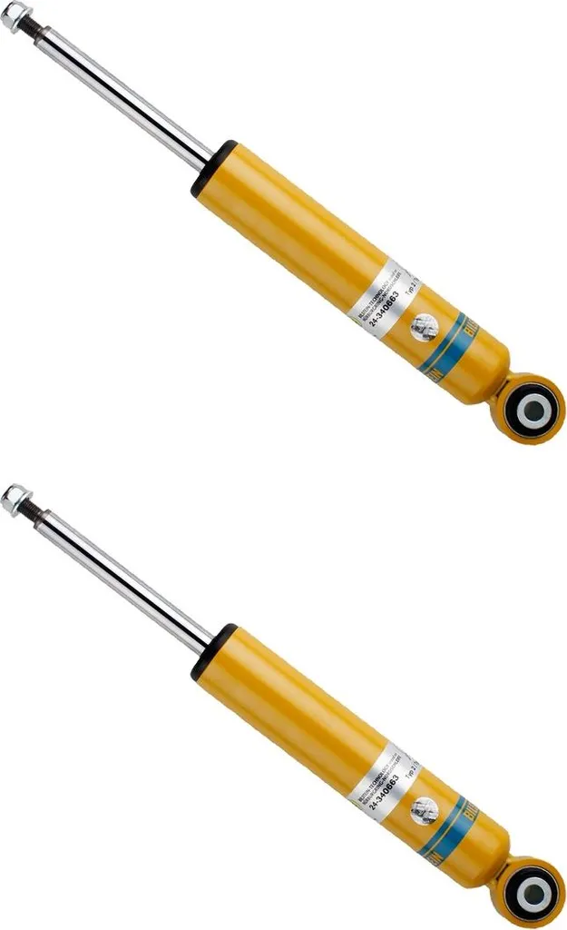Amortisseur Arrière B6 pour VW ID. Buzz 05.22- Bilstein 24-323342