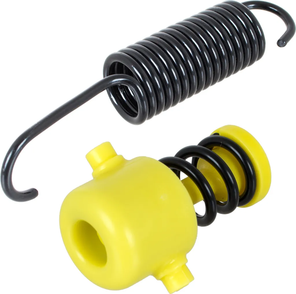 Kit Molla Ritorno Frizione Ford Focus 2 C-MAX 1463612 Ricambio Pronto