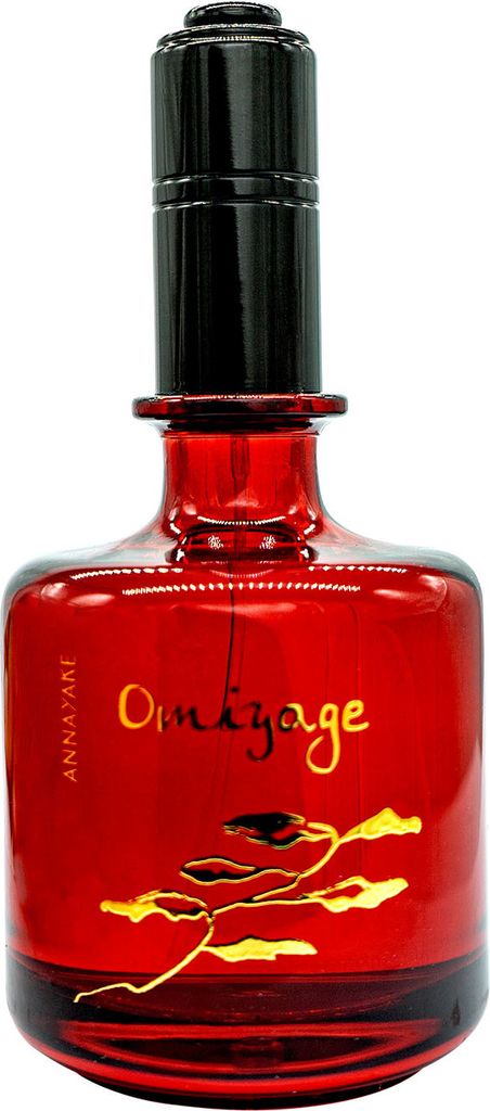Annayake Omiyage for Her Eau de Parfum 100 ml Produktbild 2