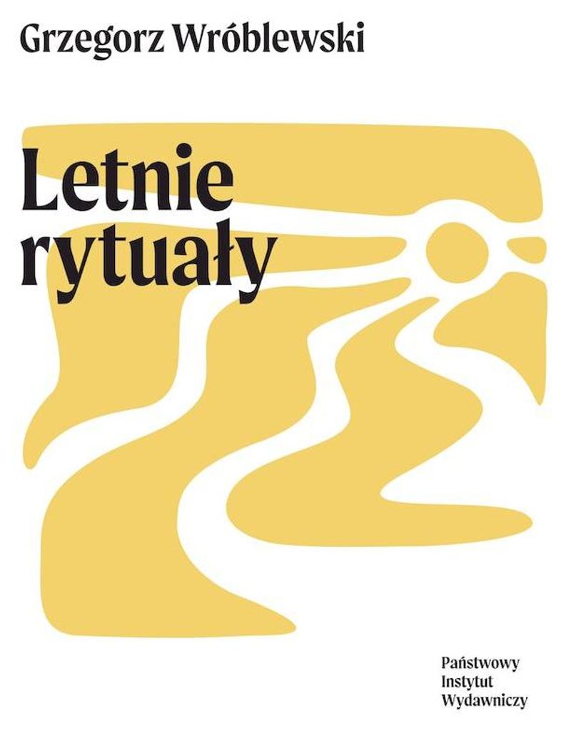 Letnie rytuały