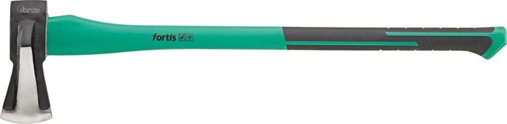 Fortis 4317784703635, Einzelne Axt, 1 Stück(e)