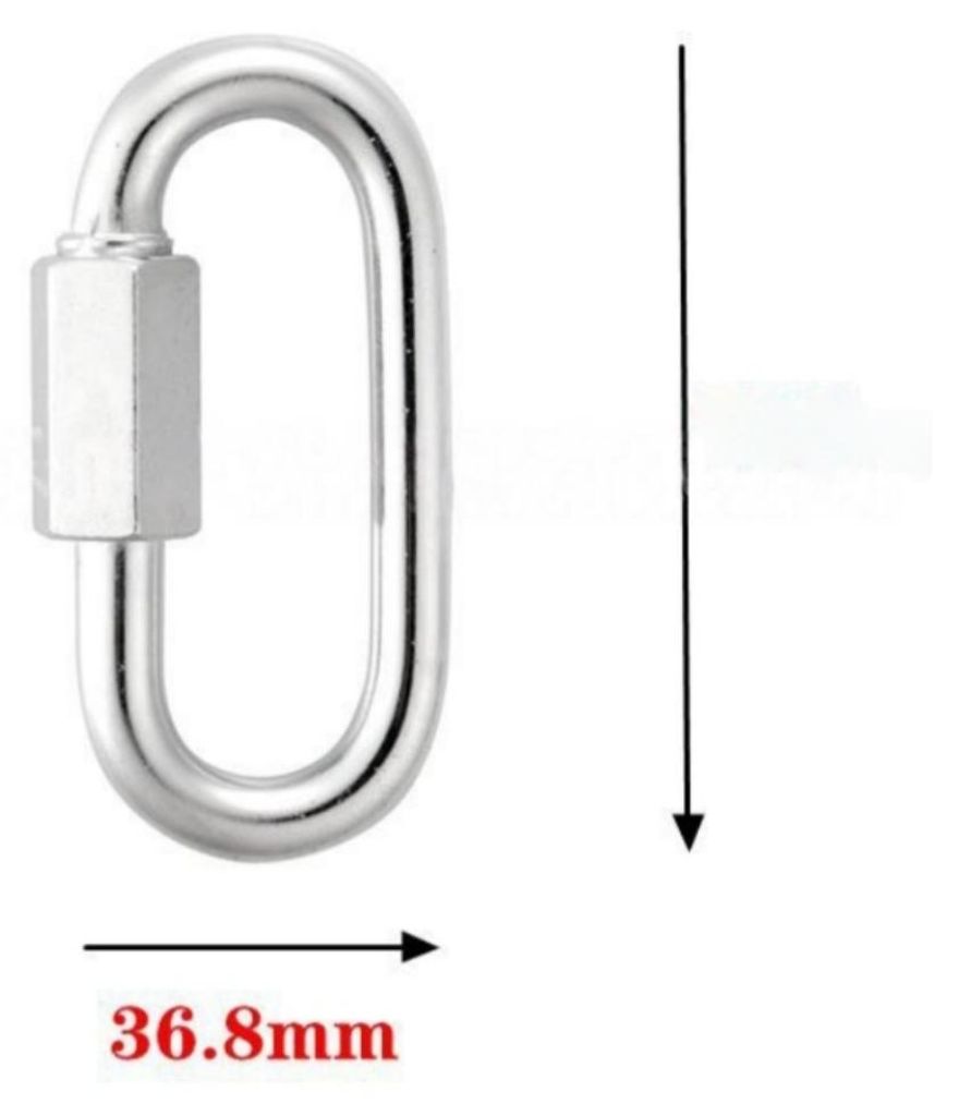 INF Kletterleiter Buche und Polyesterseil, 150cm x 30cm x 150cm, 150KG Blau