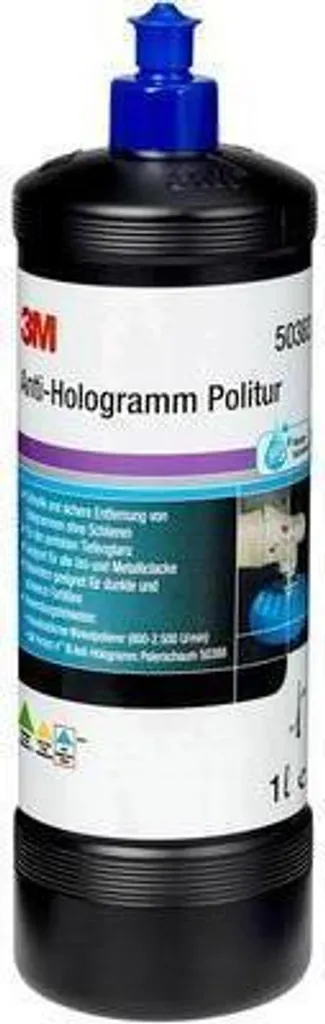Polish Perfect-it III 7100062883 Anti-Hologramme Ultra Brillant 1 L