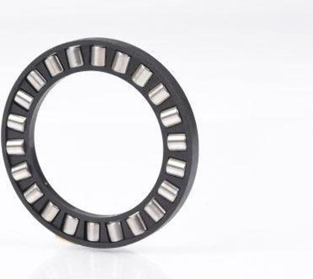 Axial-Zylinderrollenlager K89315 ID 75mm AD 135mm 0,607kg NTN